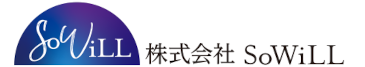 株式会社SoWiLL
